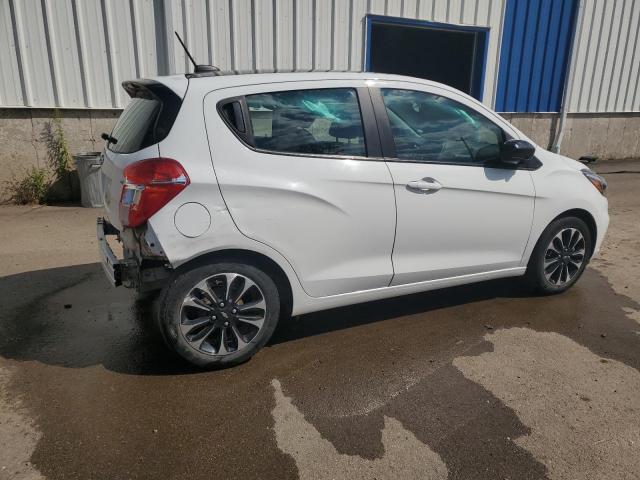 2022 CHEVROLET SPARK - KL8CD6SA0NC006440