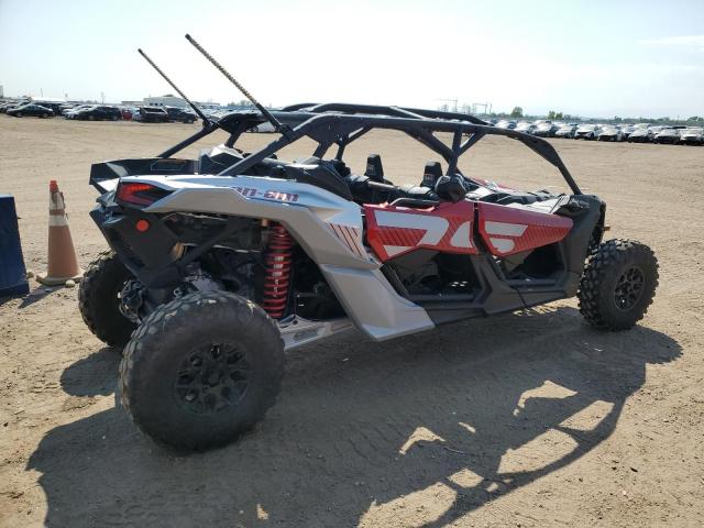 2024 CAN-AM MAVERIC X3 3JBVMAY49RE001002