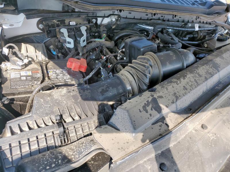 2025 FORD F250 SUPER 1FT7W2BA6SEC95979