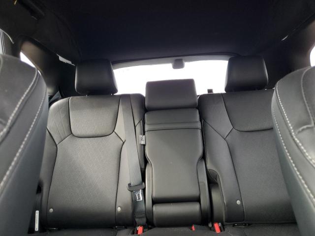 2023 LEXUS RX 350 BAS - 2T2BAMCA0PC026062