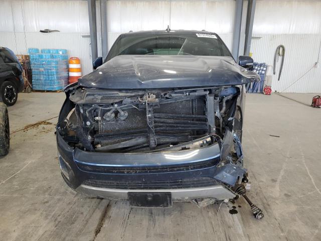 2019 FORD SPORT UTILITY VEHICLE 1FMJK2AT1KEA49793