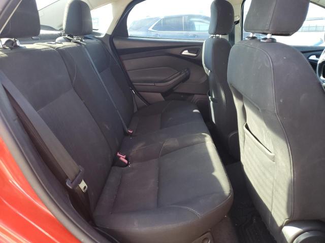 2015 FORD FOCUS SE 1FADP3F24FL242682