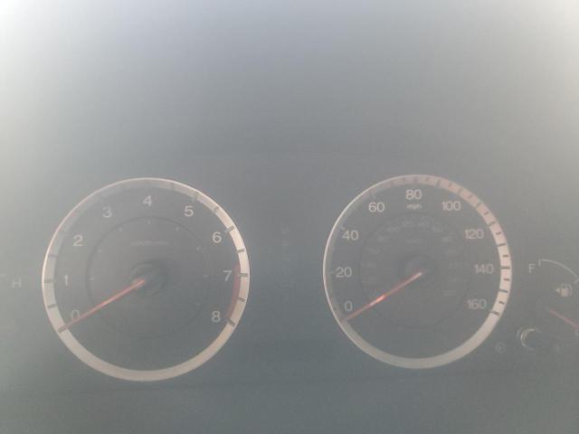 2008 HOND ACCORD EXL #3259784655