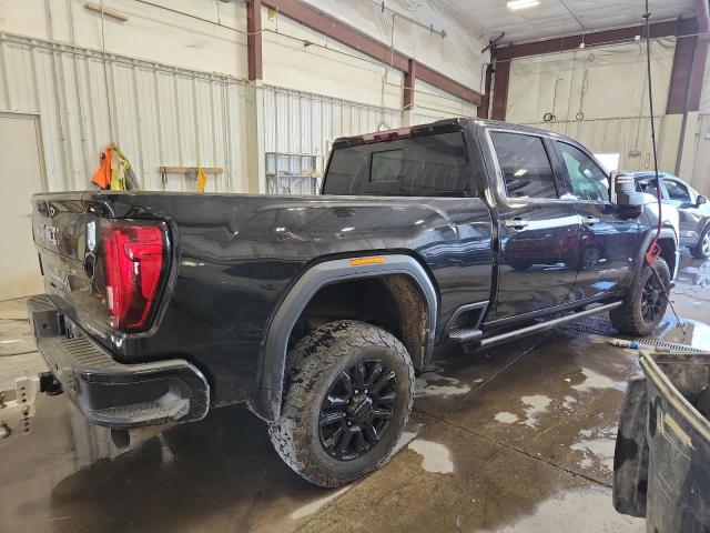 2023 GMC SIERRA K25 - 1GT49REY7PF203873