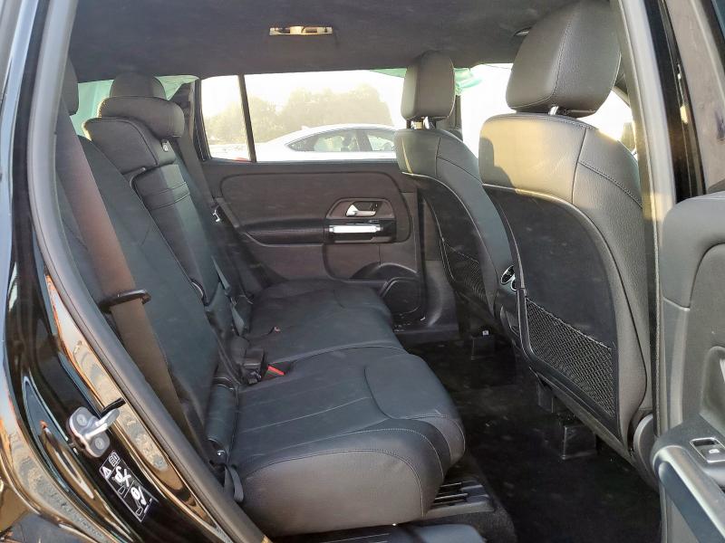 2024 MERCEDES-BENZ GLB 250 - W1N4M4GB0RW350865