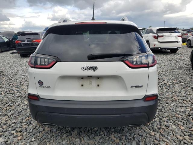 2019 JEEP CHEROKEE L 1C4PJMLX2KD271522