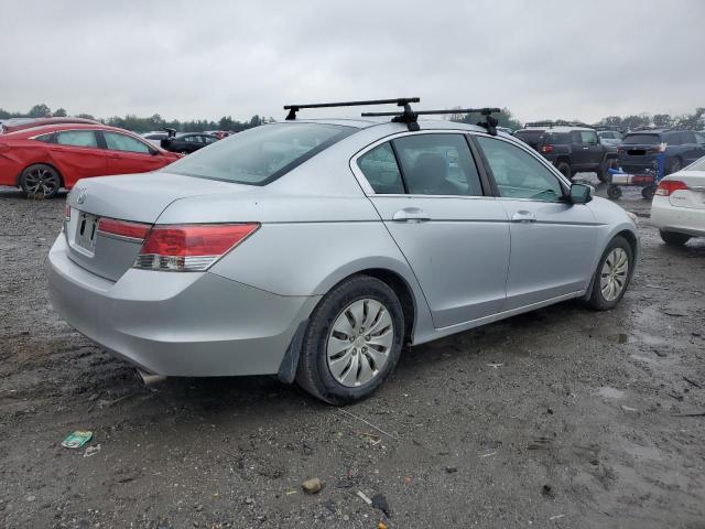 2011 HONDA ACCORD LX #3282448263