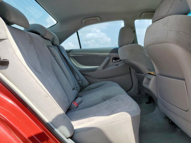 2011 TOYOTA CAMRY BASE #3291477938