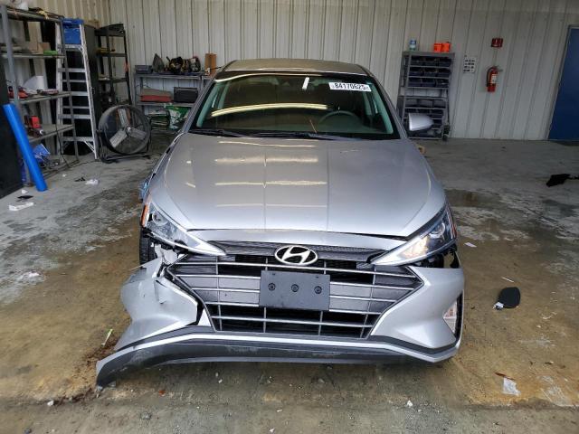2020 HYUNDAI ELANTRA SE - 5NPD84LF9LH627899