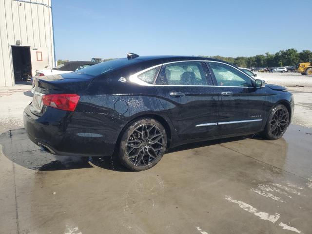 2016 Chevrolet Impala Ltz black null gas 2G1145S34G9100740 photo #4