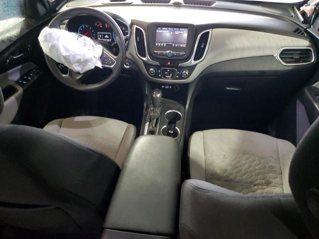 2020 CHEVROLET EQUINOX LS 3GNAXSEV8LS536358
