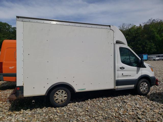 FORD TRANSIT T- 2016 white  gas 1FDYR5PM0GKA66654 photo #4