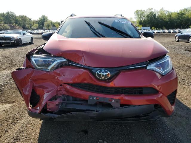 2017 TOYOTA RAV4 LE - JTMBFREV9HJ174929