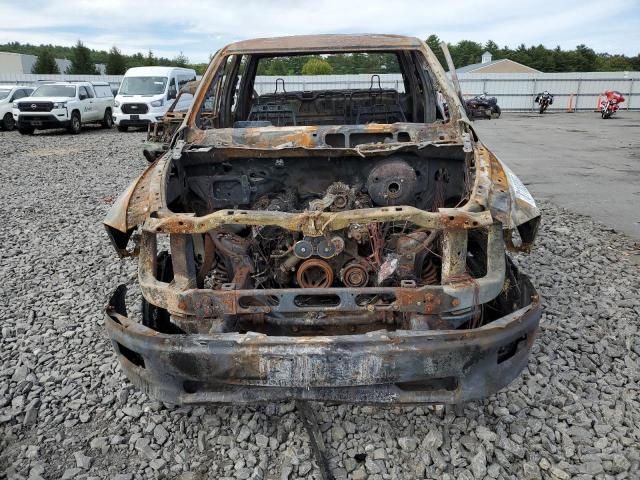 2012 DODGE RAM 1500 S - 1C6RD7GT9CS254231