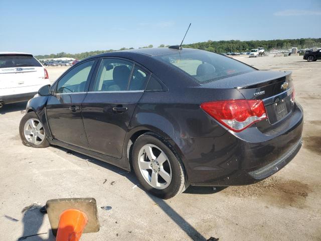 2016 CHEVROLET CRUZE LIMITED LT 1G1PE5SBXG7217528