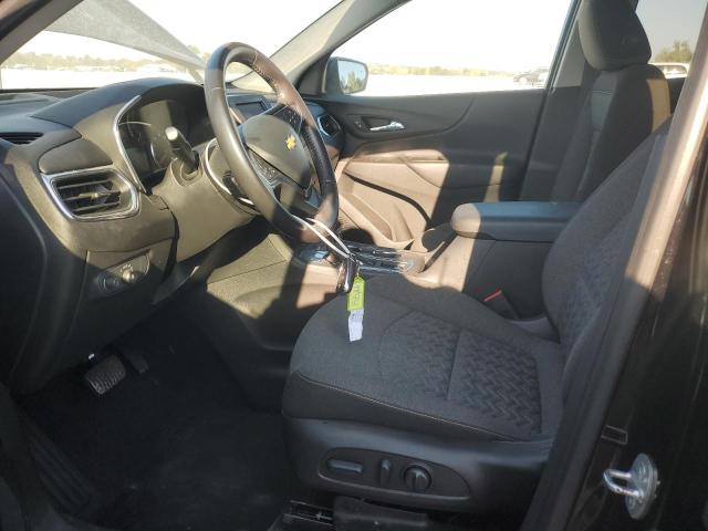 2022 CHEVROLET EQUINOX LT - 3GNAXKEV2NL310152