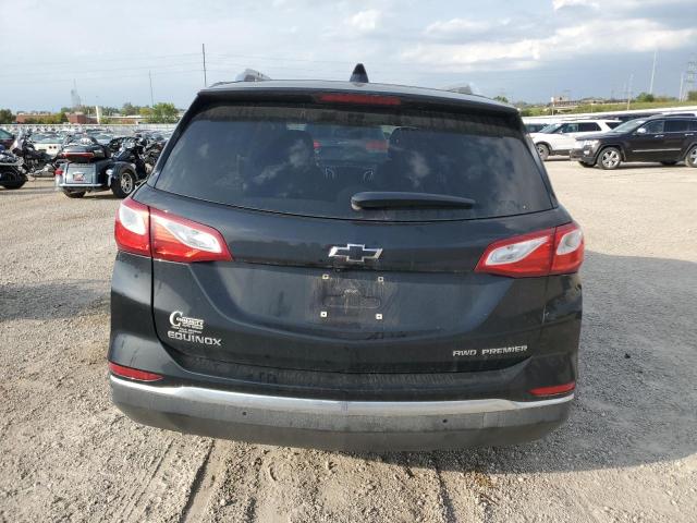 2019 CHEVROLET EQUINOX PR - 3GNAXXEV5KL284364