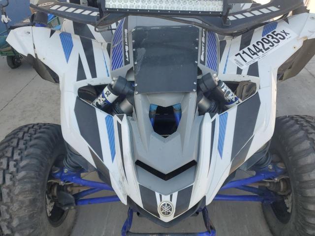 2019 YAMAHA YXZ1000 5Y4AN37Y1KA100311