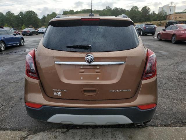 2017 BUICK ALLURE CXL KL4CJASB3HB051761