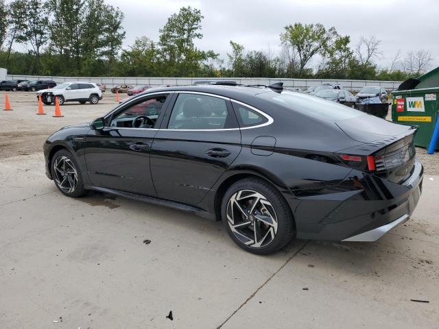 2025 HYUNDAI SONATA SEL KMHL14JA7SA458040