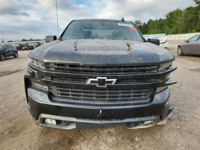 2021 CHEVROLET SILVERADO - 1GCUYEED4MZ438833
