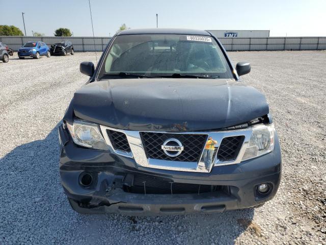 2019 NISSAN FRONTIER S 1N6AD0EV4KN732096