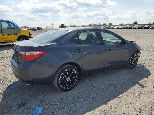 2014 TOYOTA COROLLA L - 2T1BURHEXEC158165