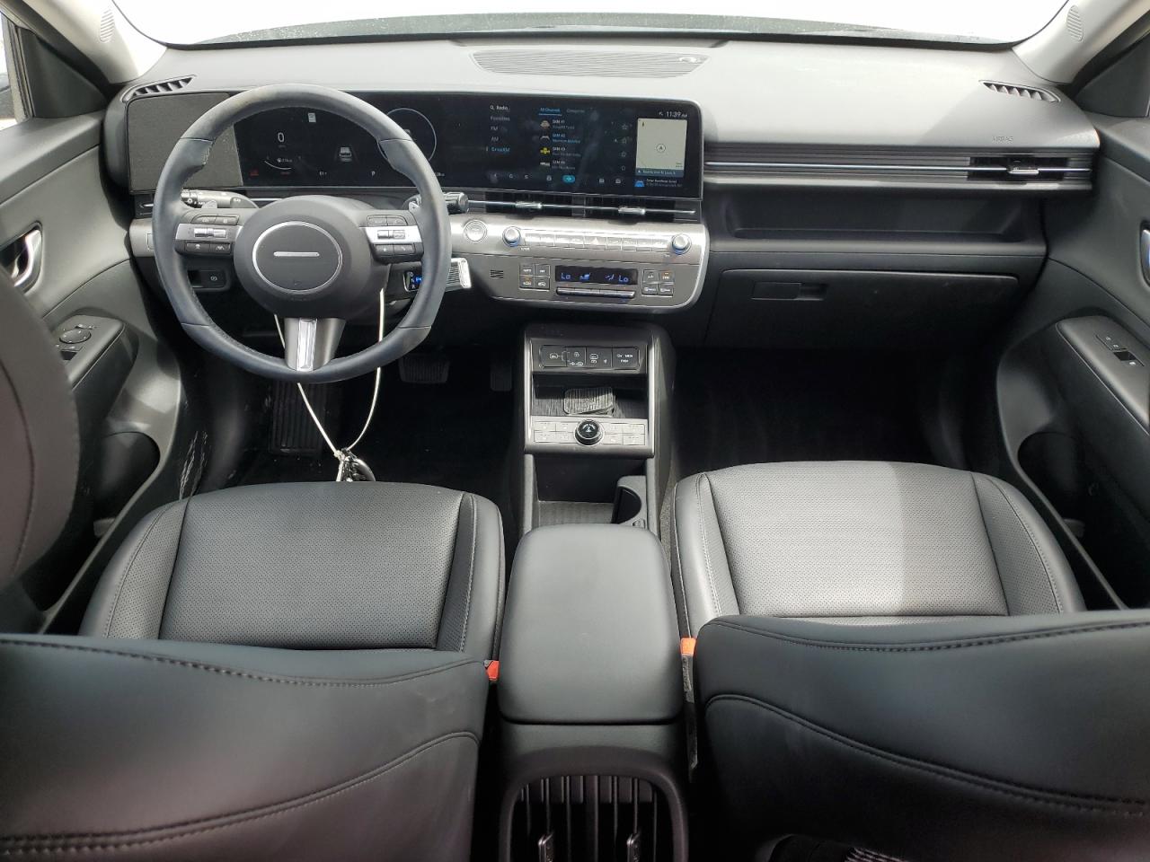 HYUNDAI KONA LIMITED