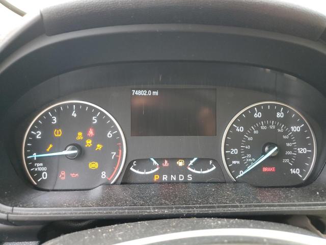 2021 FORD ECOSPORT T MAJ6S3KL3MC407382