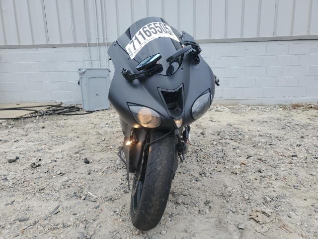 2009 KAWASAKI ZX600P JKAZX600PPA045819