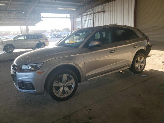2018 AUDI Q5 PREMIUM WA1ANAFY5J2018812