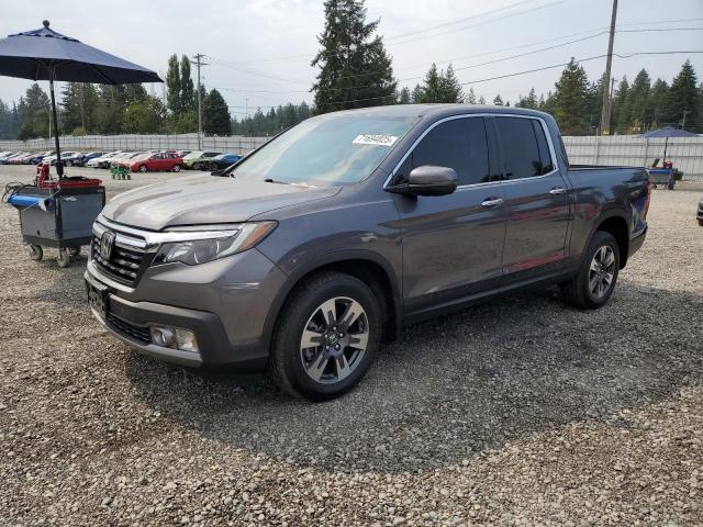 HONDA RIDGELINE