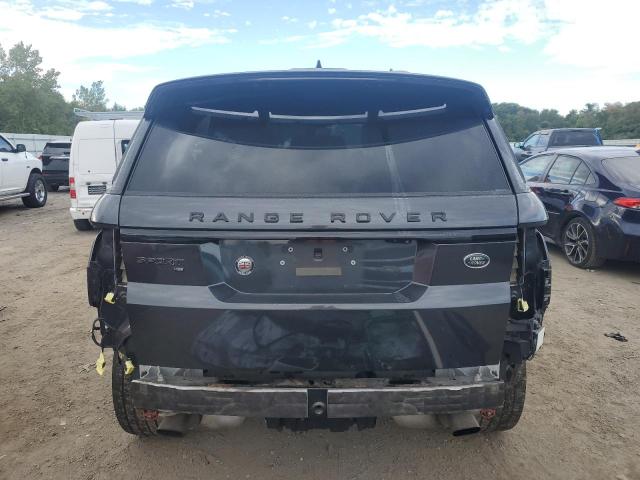 2021 LAND ROVER RANGE ROVE SALWR2SU3MA750724