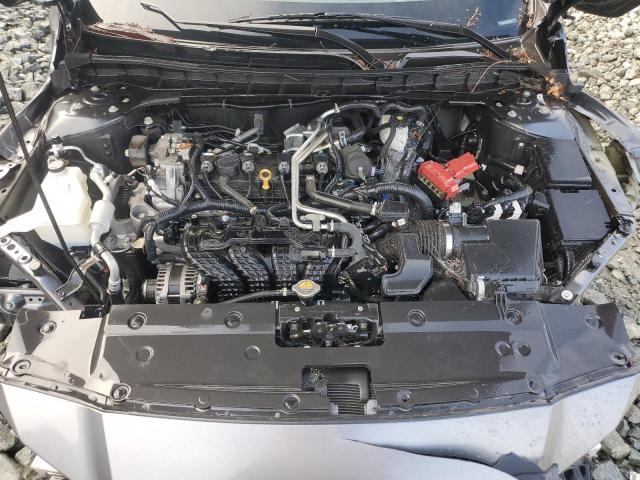 2022 NISSAN ALTIMA S - 1N4BL4BV6NN337501