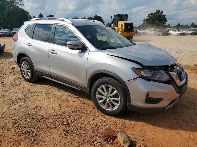 2017 NISSAN ROGUE S KNMAT2MV1HP539856