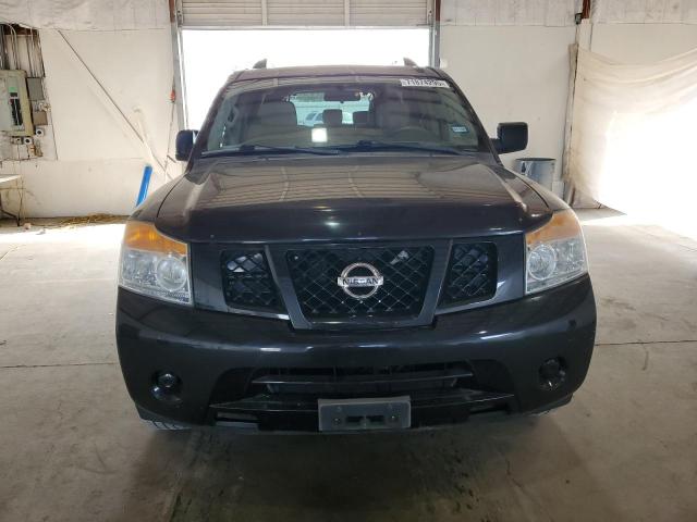 2015 NISSAN ARMADA SV 5N1BA0ND0FN602499