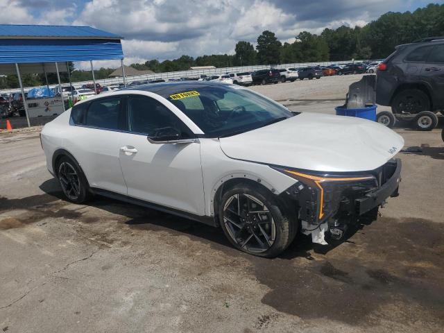 2025 KIA K4 GT LINE #3291341151