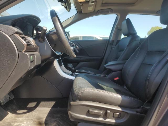 2017 HONDA ACCORD EXL 1HGCR2F85HA161978