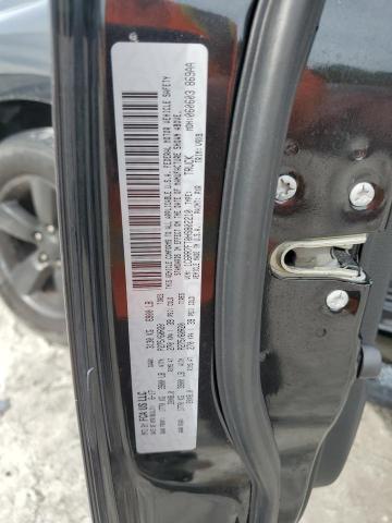 2017 RAM 1500 ST 1C6RR7FT0HS802210