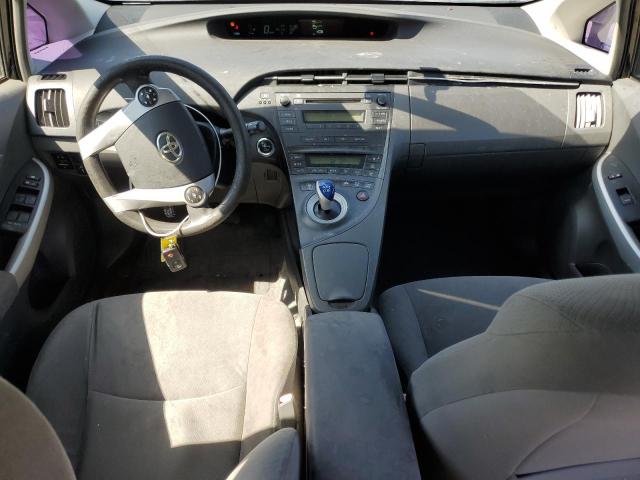 2010 TOYOTA PRIUS #3304770919