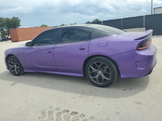 2019 DODGE CHARGER GT 2C3CDXHG7KH566896