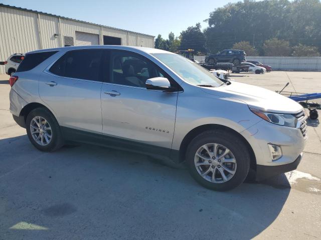 2019 CHEVROLET EQUINOX LT 3GNAXJEV2KS607191
