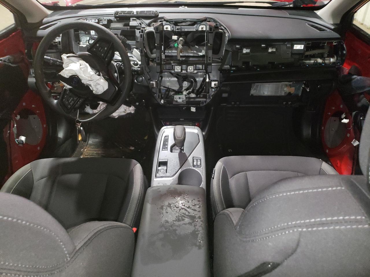 SUBARU CROSSTREK PREMIUM