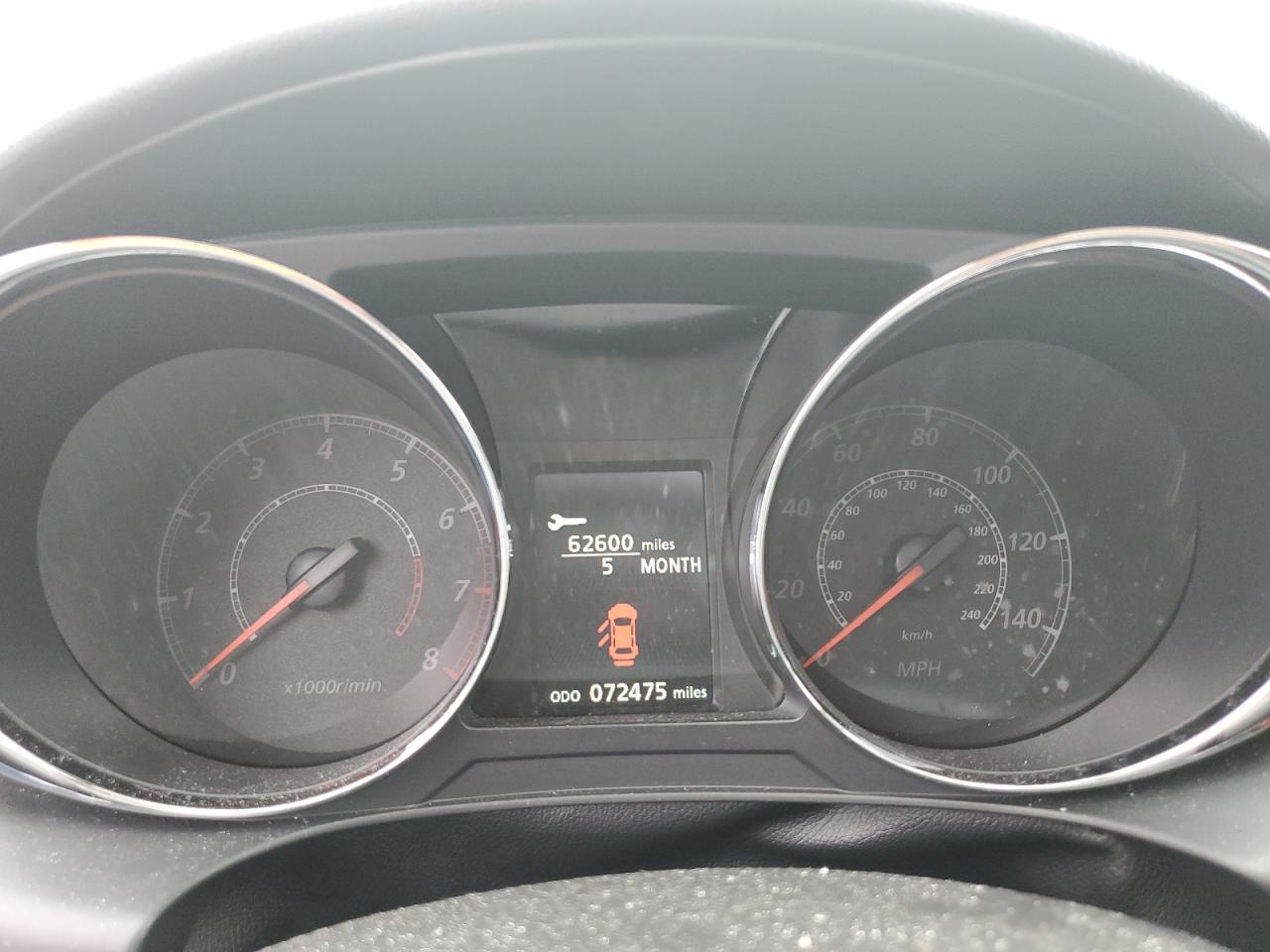 MITSUBISHI OUTLANDER SEL