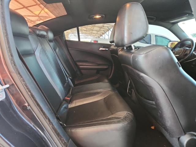 2019 DODGE CHARGER SX 2C3CDXBG7KH657448