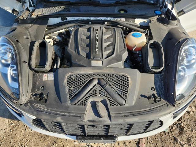 2017 PORSCHE MACAN S #3304011671