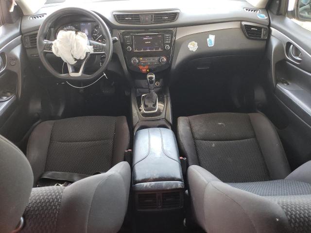 2019 NISSAN ROGUE SPOR - JN1BJ1CP9KW228621