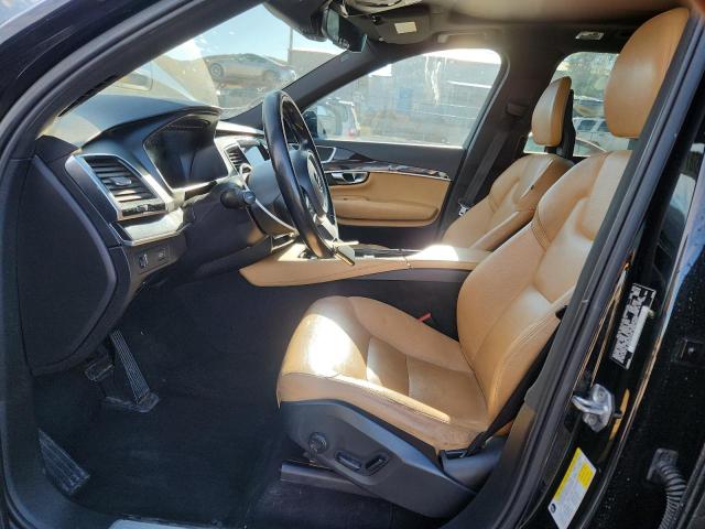 2017 VOLVO XC90 T6 YV4A22PKXH1153392