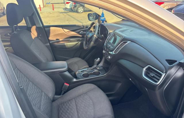 2019 CHEVROLET EQUINOX LT 2GNAXKEV0K6196619