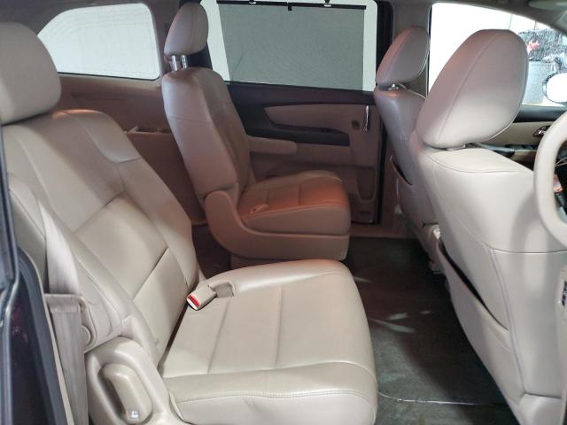 2016 HONDA ODYSSEY EX 5FNRL5H63GB082693